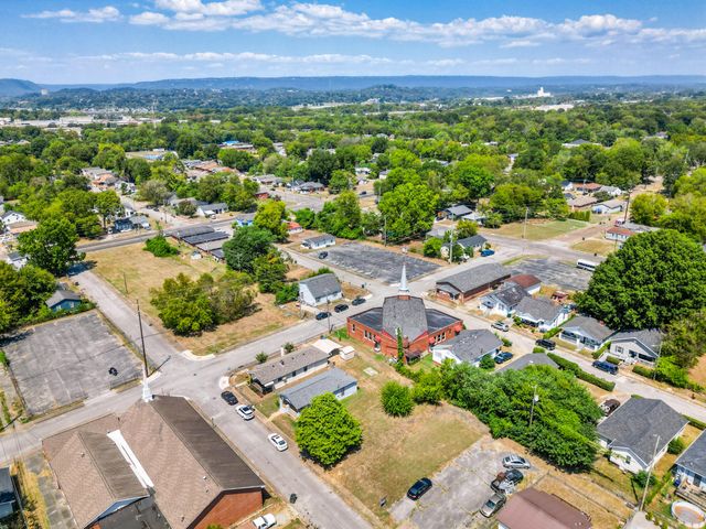 2003 Jackson Street, Chattanooga, TN 37404