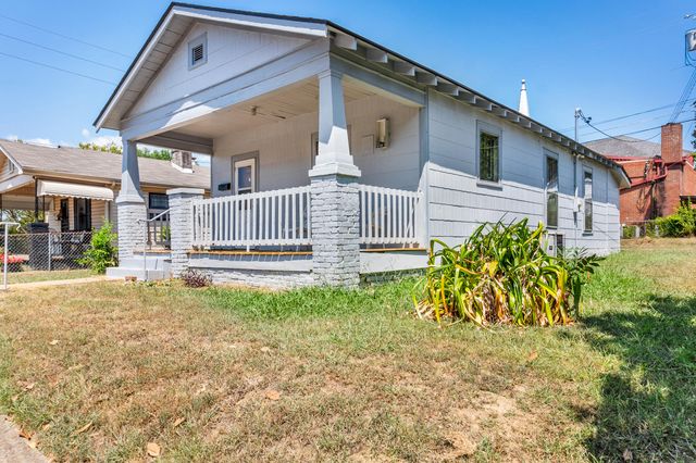2003 Jackson Street, Chattanooga, TN 37404