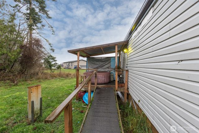 501 McCarver Road, Port Angeles, WA 98362