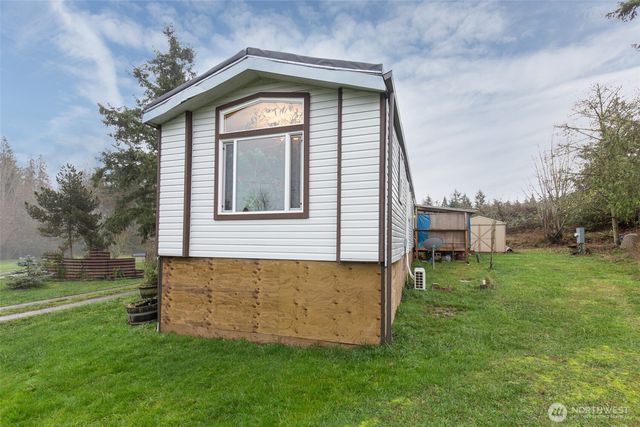 501 McCarver Road, Port Angeles, WA 98362