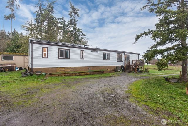 501 McCarver Road, Port Angeles, WA 98362