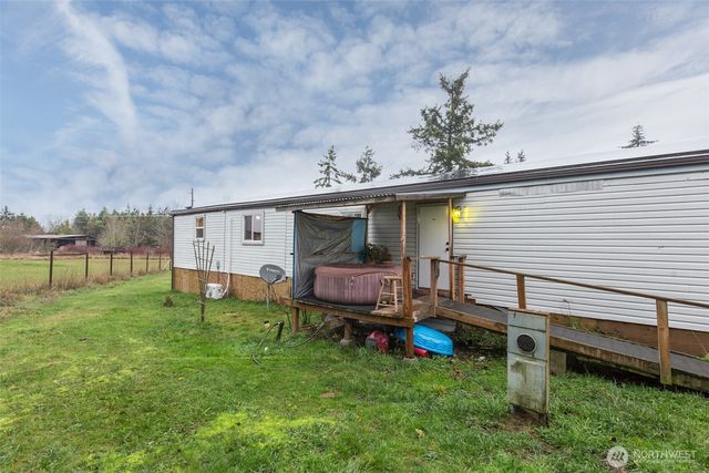 501 McCarver Road, Port Angeles, WA 98362
