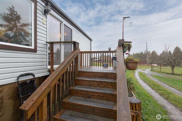 501 McCarver Road, Port Angeles, WA 98362