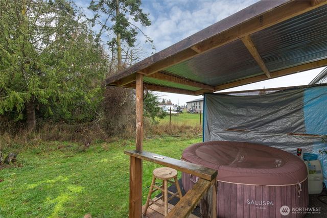 501 McCarver Road, Port Angeles, WA 98362