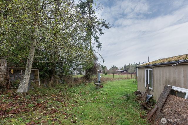 501 McCarver Road, Port Angeles, WA 98362