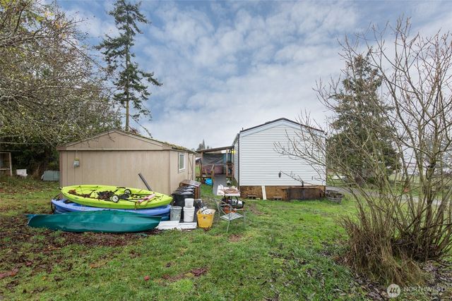 501 McCarver Road, Port Angeles, WA 98362
