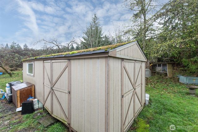 501 McCarver Road, Port Angeles, WA 98362