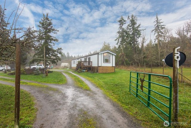 501 McCarver Road, Port Angeles, WA 98362