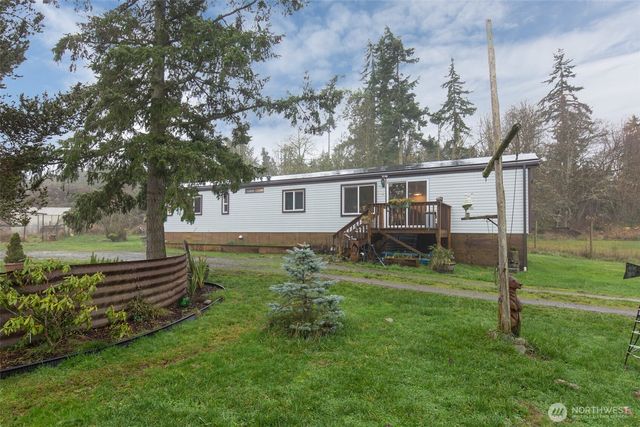 501 McCarver Road, Port Angeles, WA 98362