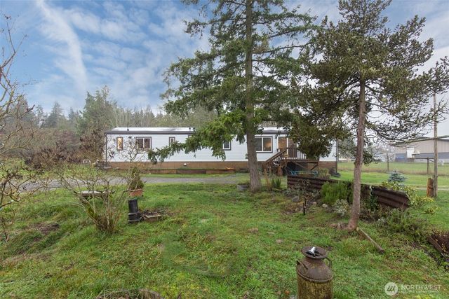 501 McCarver Road, Port Angeles, WA 98362