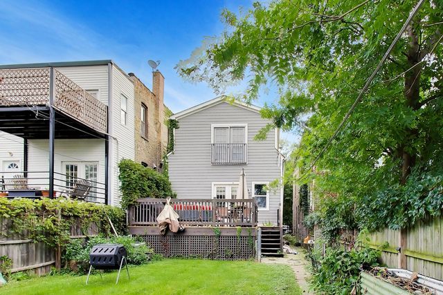 2052 N Whipple Street, Chicago, IL 60647