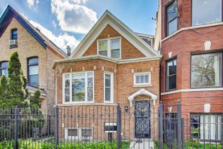 2052 N Whipple Street, Chicago, IL 60647