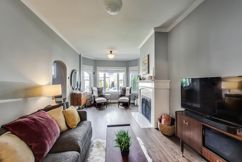 2052 N Whipple Street, Chicago, IL 60647 — photo 4