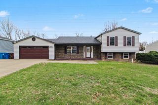 2551 Foster Avenue, Pittsfield Charter Twp, MI 48108