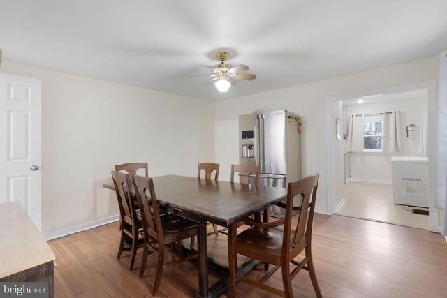 220 GARDEN ST, Mount Holly, NJ 08060