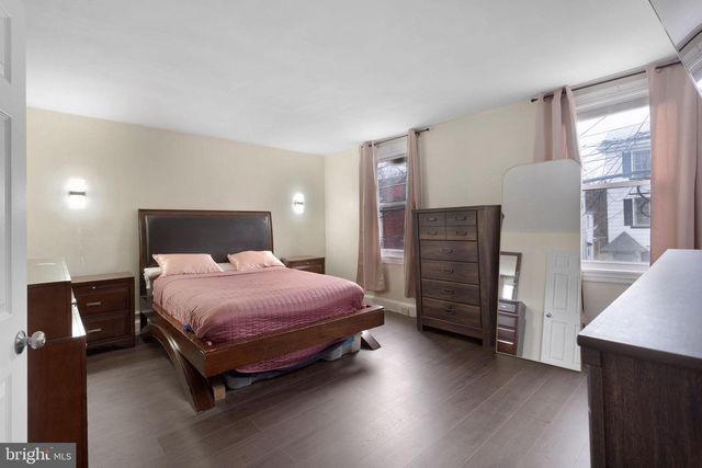 220 GARDEN ST, Mount Holly, NJ 08060