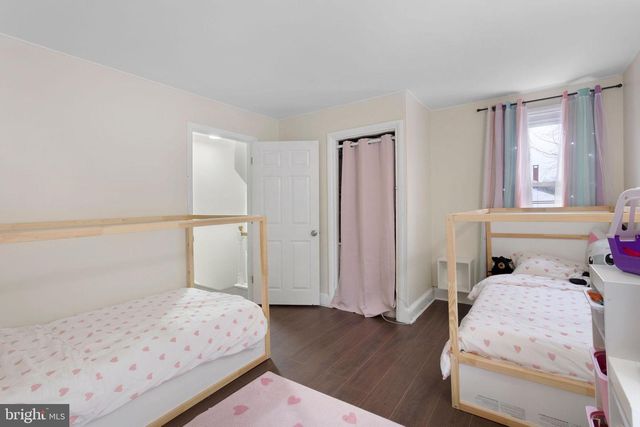 220 GARDEN ST, Mount Holly, NJ 08060