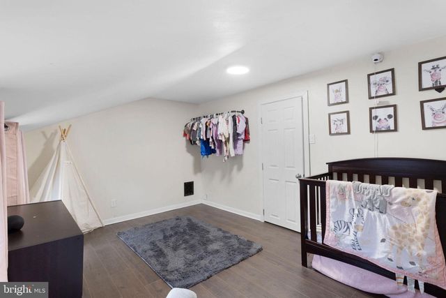 220 GARDEN ST, Mount Holly, NJ 08060