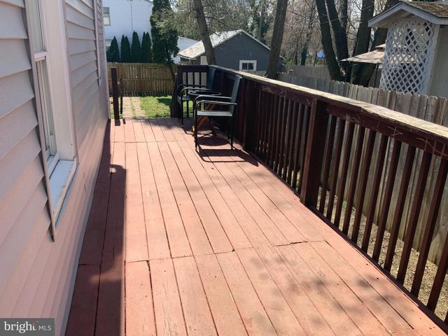 220 GARDEN ST, Mount Holly, NJ 08060