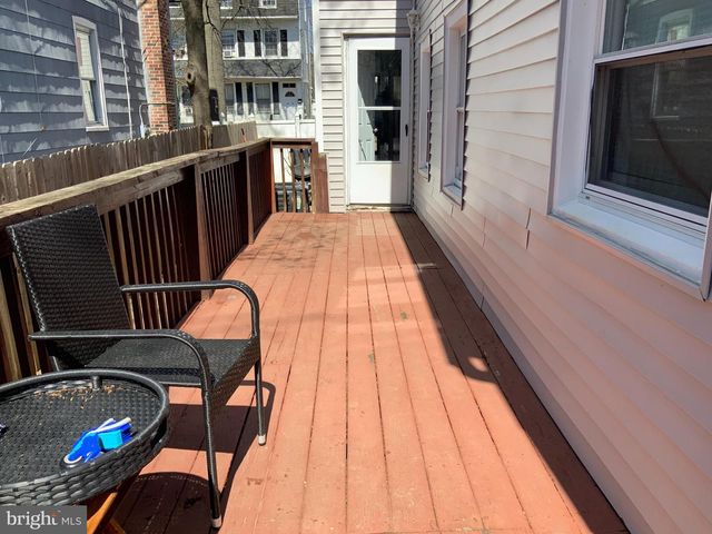 220 GARDEN ST, Mount Holly, NJ 08060