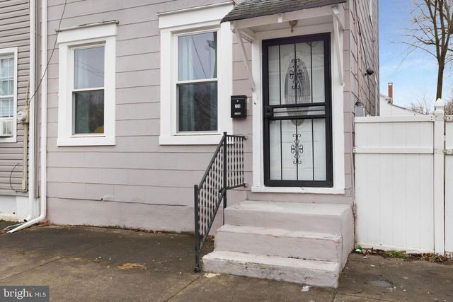 220 GARDEN ST, Mount Holly, NJ 08060