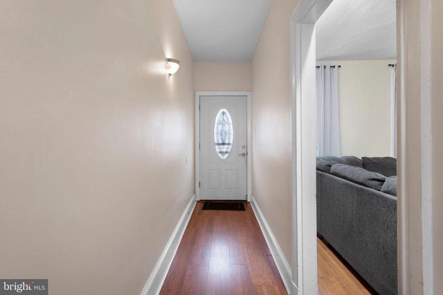 220 GARDEN ST, Mount Holly, NJ 08060