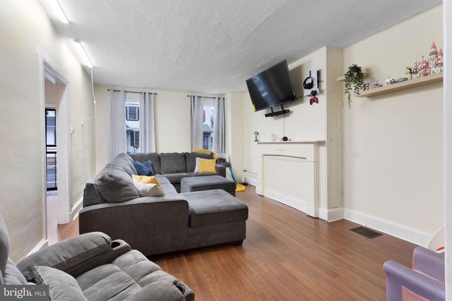 220 GARDEN ST, Mount Holly, NJ 08060