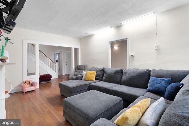 220 GARDEN ST, Mount Holly, NJ 08060