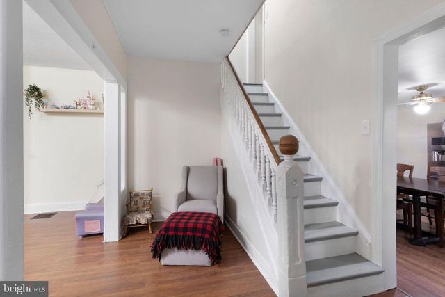 220 GARDEN ST, Mount Holly, NJ 08060