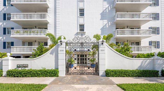 330 Cocoanut Row 5b, Palm Beach, FL 33480