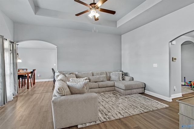 5058 Old Railroad Bed Road, Harvest, AL 35749