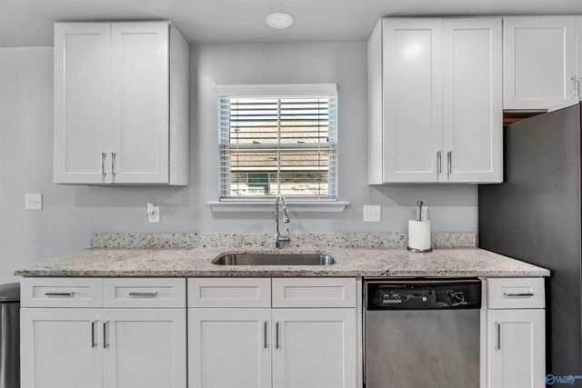 5058 Old Railroad Bed Road, Harvest, AL 35749