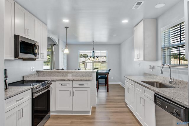 5058 Old Railroad Bed Road, Harvest, AL 35749