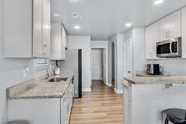 5058 Old Railroad Bed Road, Harvest, AL 35749