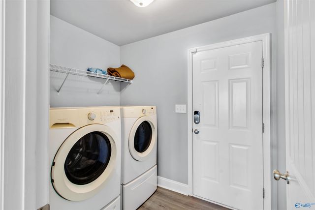 5058 Old Railroad Bed Road, Harvest, AL 35749