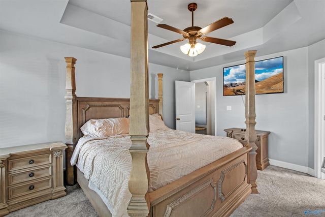 5058 Old Railroad Bed Road, Harvest, AL 35749