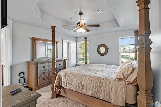 5058 Old Railroad Bed Road, Harvest, AL 35749