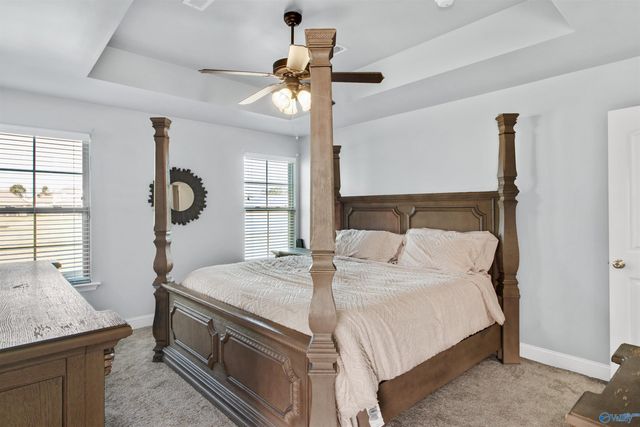 5058 Old Railroad Bed Road, Harvest, AL 35749