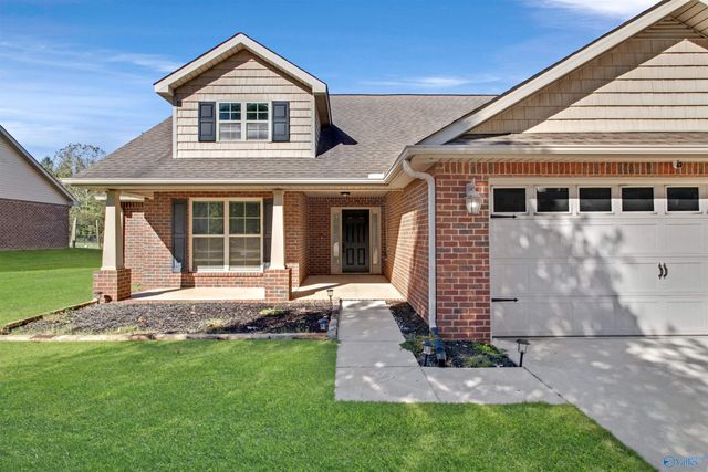 5058 Old Railroad Bed Road, Harvest, AL 35749