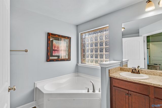 5058 Old Railroad Bed Road, Harvest, AL 35749