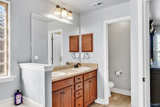 5058 Old Railroad Bed Road, Harvest, AL 35749