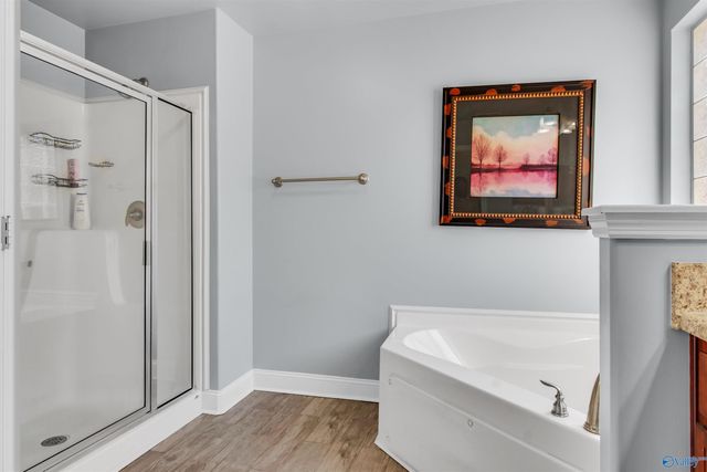 5058 Old Railroad Bed Road, Harvest, AL 35749