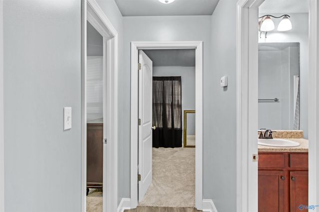 5058 Old Railroad Bed Road, Harvest, AL 35749