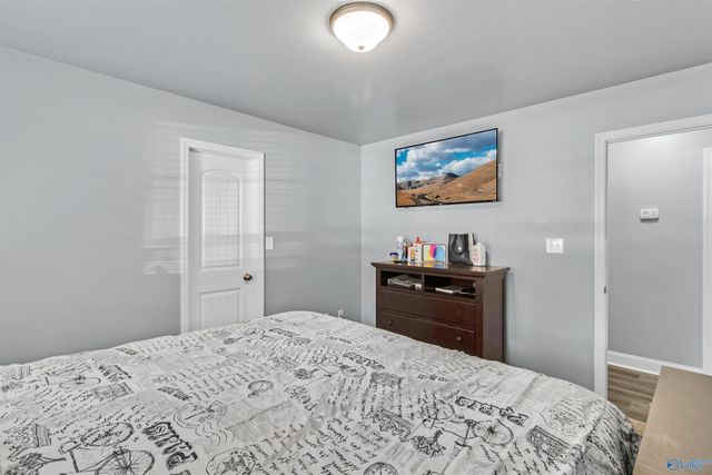 5058 Old Railroad Bed Road, Harvest, AL 35749