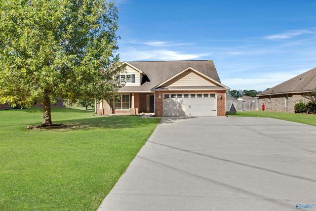 5058 Old Railroad Bed Road, Harvest, AL 35749