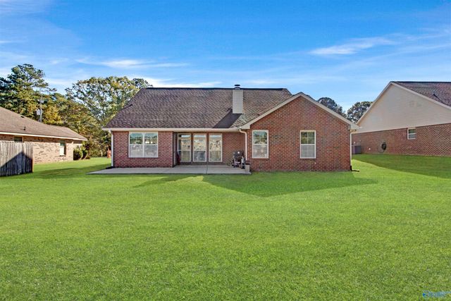 5058 Old Railroad Bed Road, Harvest, AL 35749
