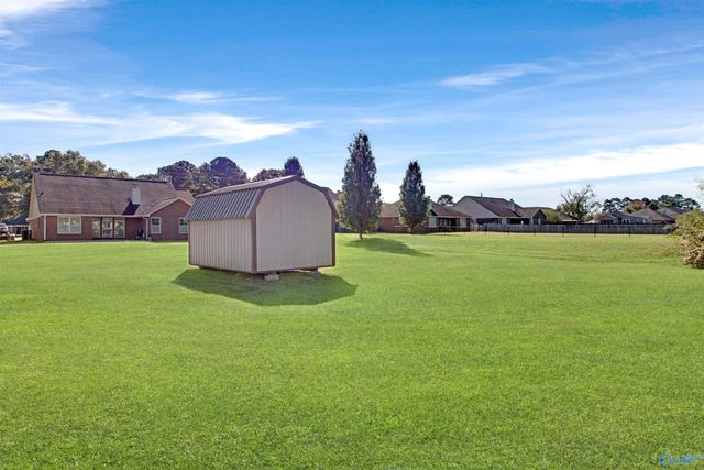 5058 Old Railroad Bed Road, Harvest, AL 35749