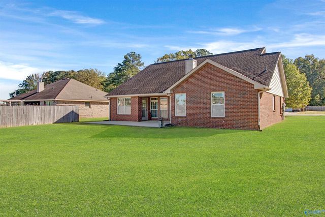 5058 Old Railroad Bed Road, Harvest, AL 35749