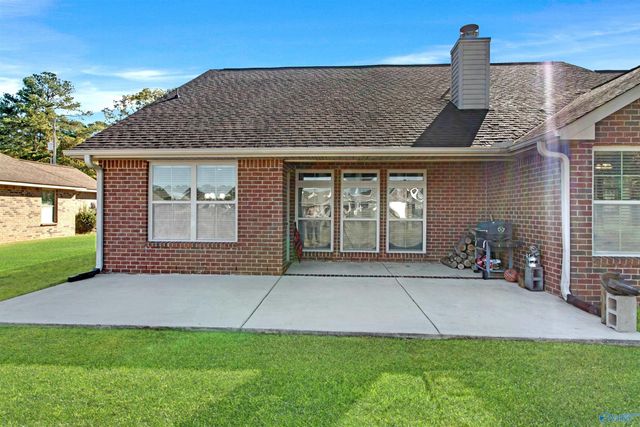 5058 Old Railroad Bed Road, Harvest, AL 35749