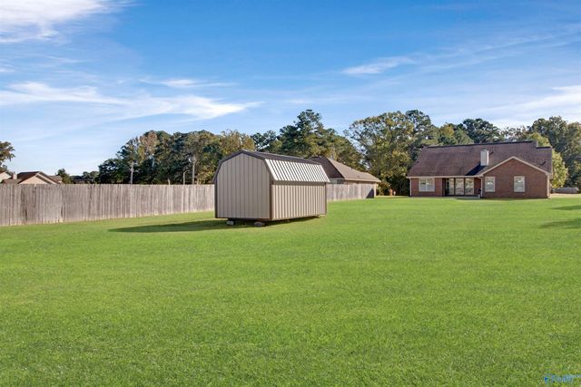 5058 Old Railroad Bed Road, Harvest, AL 35749